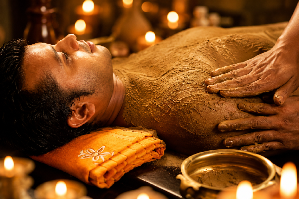 Ayurveda Treatments Ayurvedic Wellness Programs Panchakarma Treatment India Kerala Ayurveda Therapies Holistic Healing Ayurveda Ayurvedic Detox Programs Traditional Ayurvedic Therapies Ayurvedic Stress Management Ayurvedic Rejuvenation Treatments