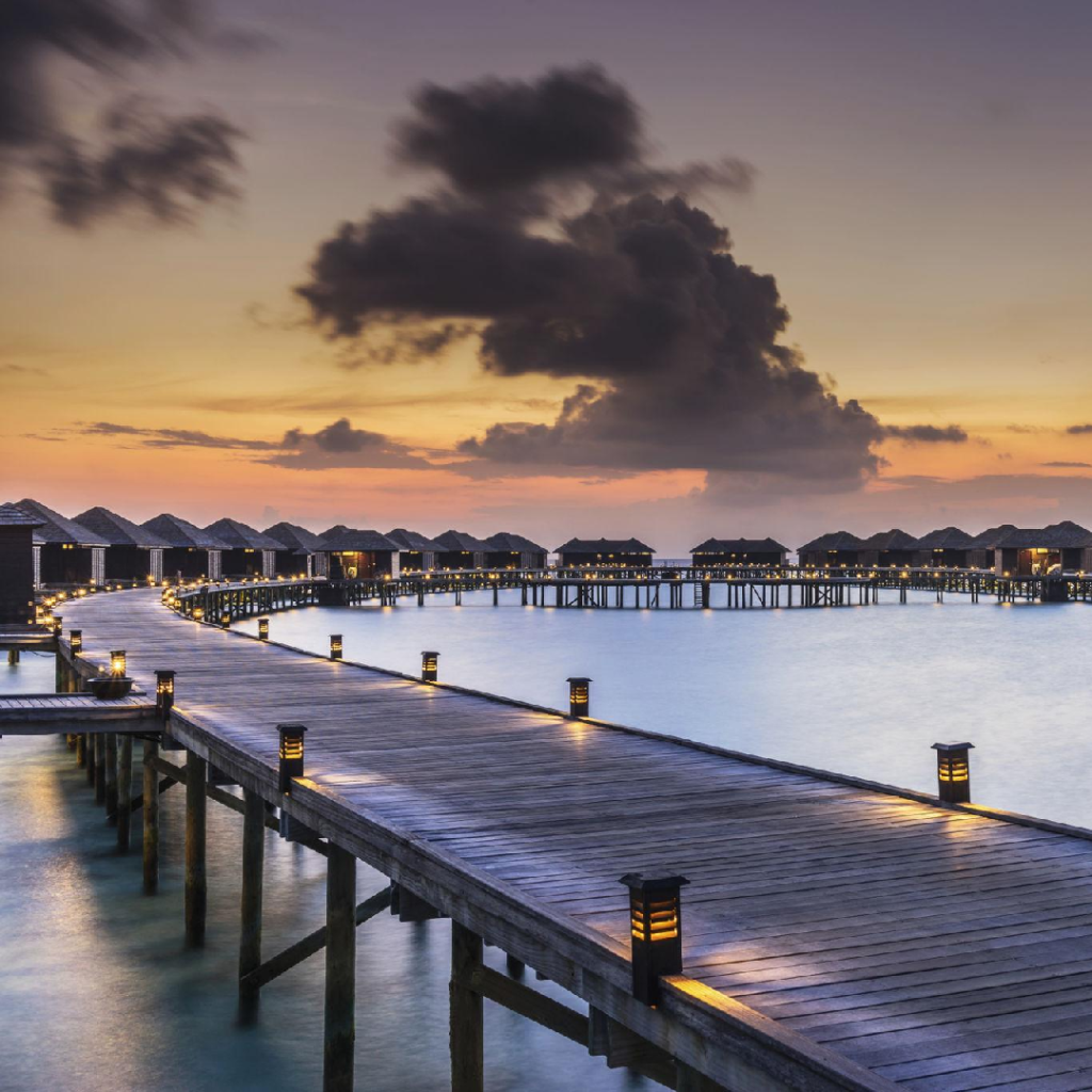 Maldives