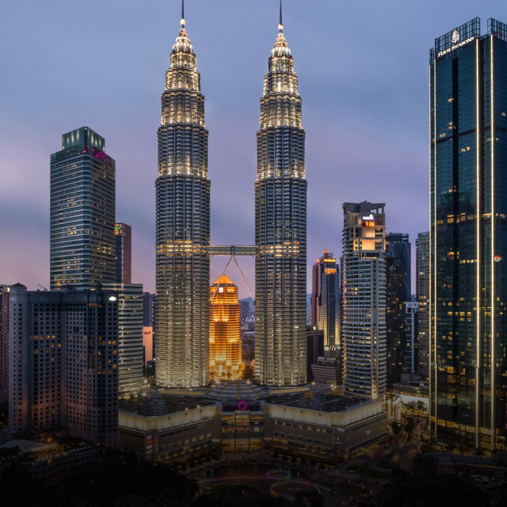 Malaysia