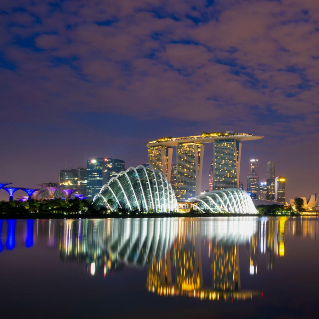 Singapore