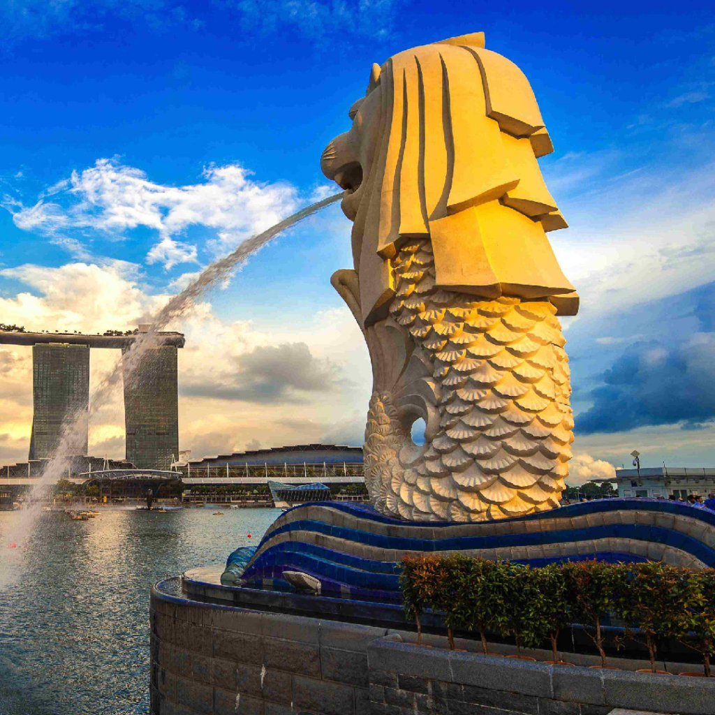 Singapore