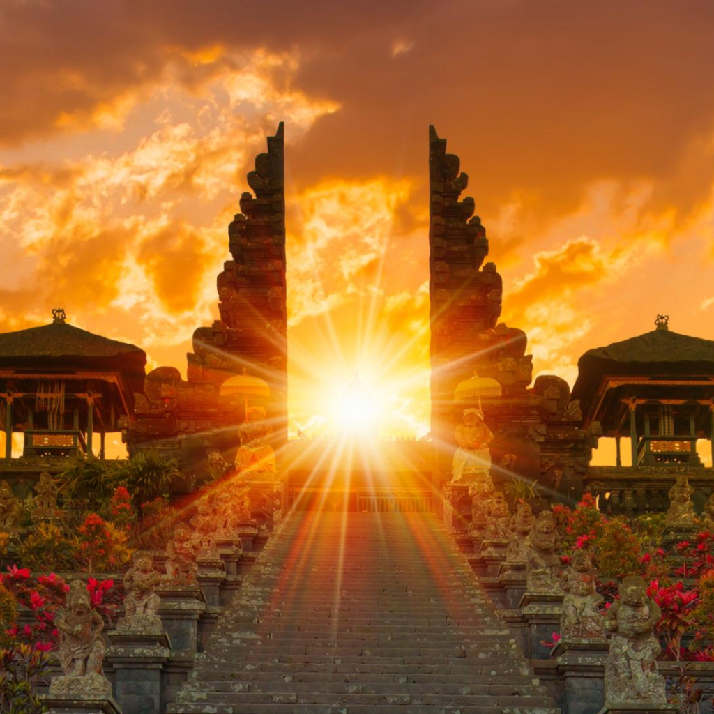 Bali