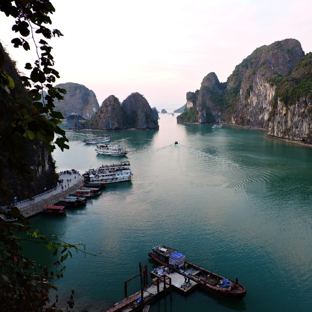 Vietnam