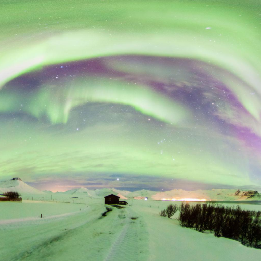 Wonders Of Iceland