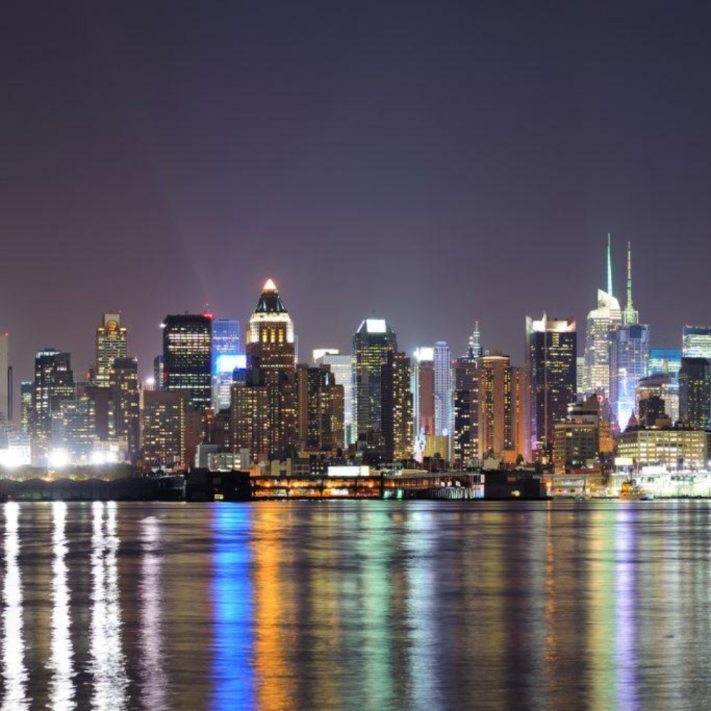 East Coast