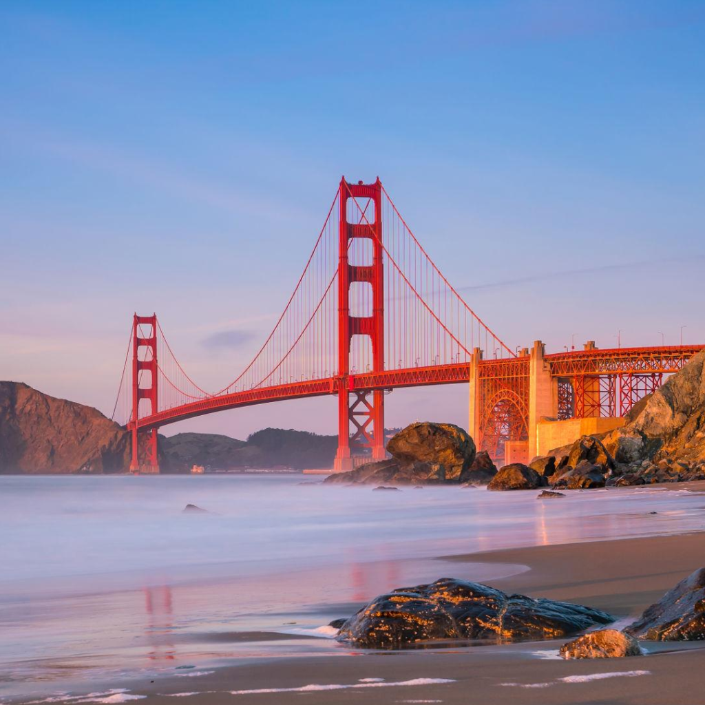 West Coast