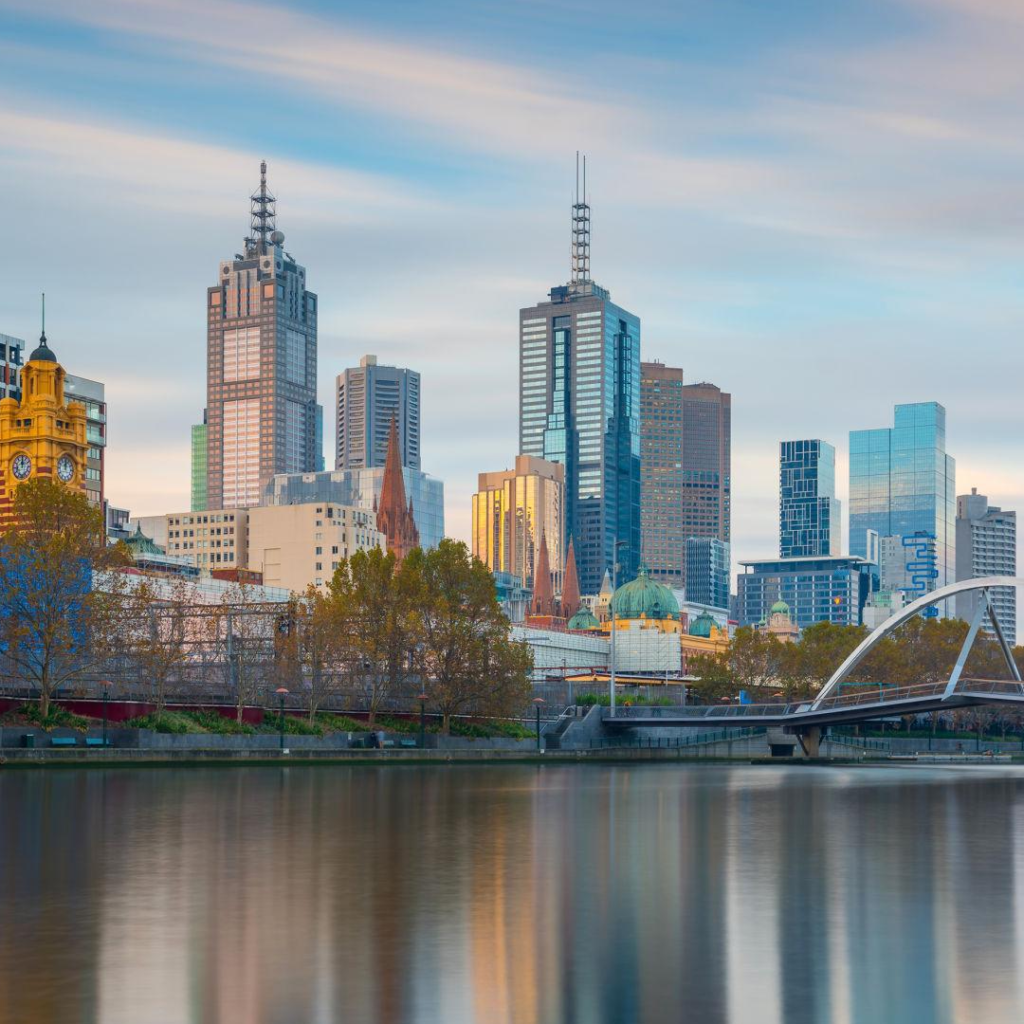Australia